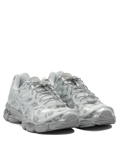 Asics Gel-cumulus 16 Sneakers In Gray