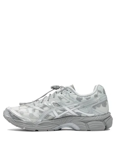 Asics Gel-cumulus 16 Sneakers In Gray