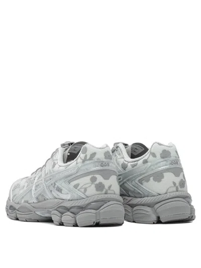 Asics Gel-cumulus 16 Sneakers In Gray