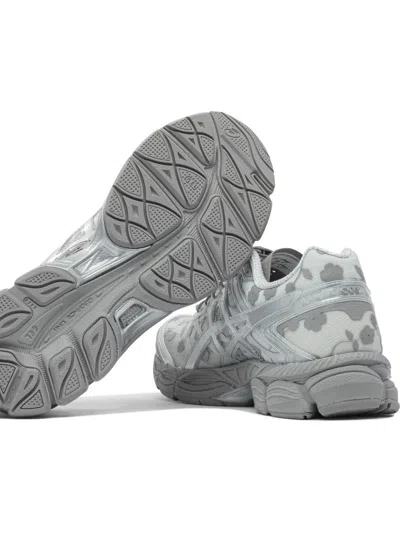 Asics Gel-cumulus 16 Sneakers In Gray