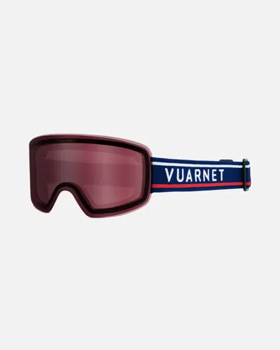 Vuarnet Snow Goggles In Black