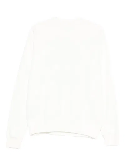Diadora Legacy Sweatshirt In White