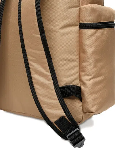 Adidas Originals Adicolor Backpack In Neutral