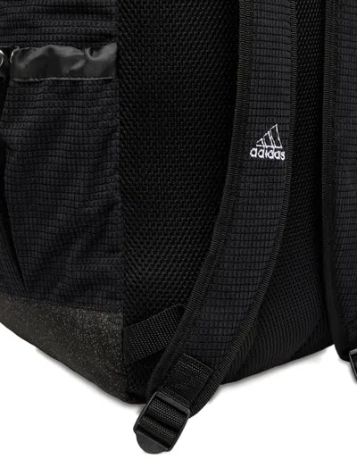 Adidas Originals Drawstring Backpack In Black