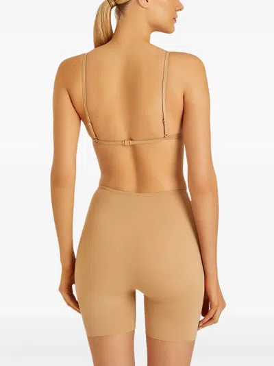 Lenny Niemeyer Underwear Shorts In Neutral