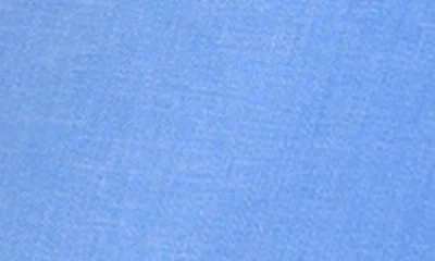 La Blanca Delphine Cover-up Jumpsuit In Blue