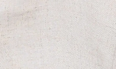 La Blanca Delphine Cover-up Shirtdress In Neutral