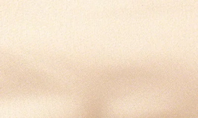 Blissy Silk Sleep Mask In Neutral