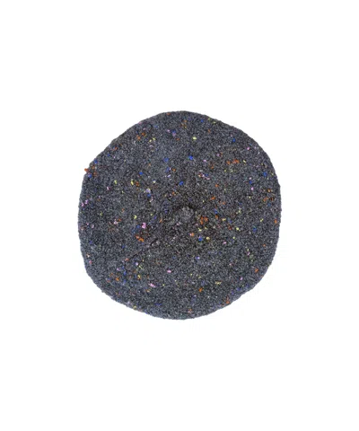 Mabli Women's Sprinkles Tam - Soot Sprite In Gray