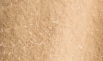 Steve Madden Tinsel Time Scarf In Brown