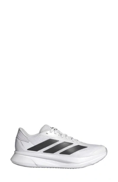 Adidas Originals Adidas Duramo Sl 2.0 Running Shoe In White