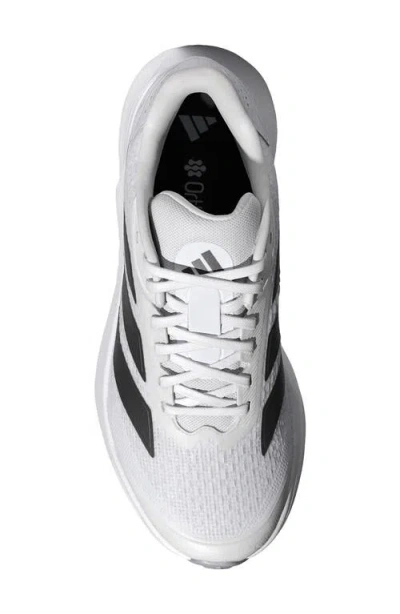 Adidas Originals Adidas Duramo Sl 2.0 Running Shoe In White