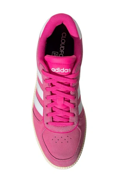 Adidas Originals Adidas Breaknet Sleek Sneaker In Pink