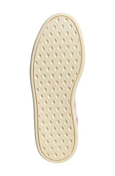 Adidas Originals Adidas Breaknet Sleek Sneaker In Pink