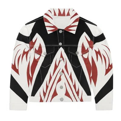 Born In Exile Women's Sofia Jacket In Black