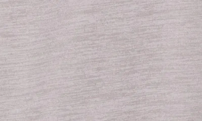 Callaway Smu Fleece Quarter Zip Pullover In Gray