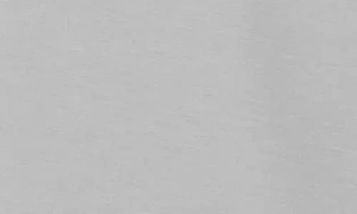 Callaway Heathered Hooded Pullover In Gray