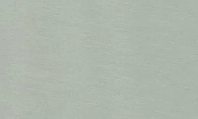 Callaway Heathered Hooded Pullover In Green