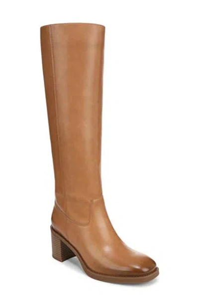Nordstrom Rack Kacie Knee High Boot In Brown