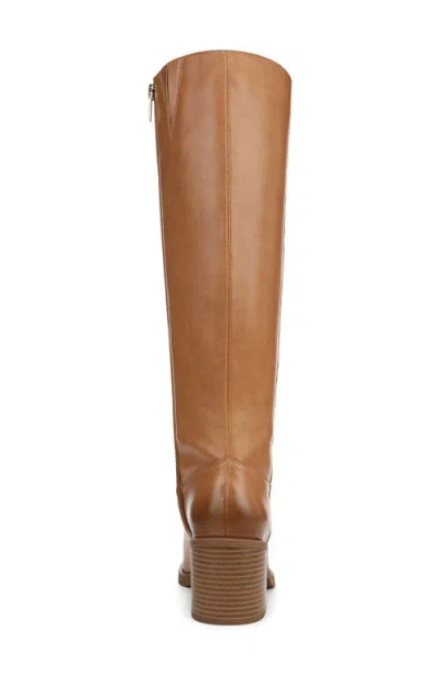 Nordstrom Rack Kacie Knee High Boot In Brown