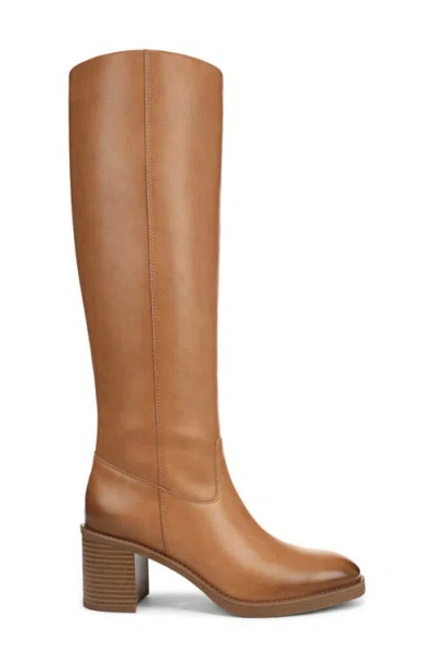 Nordstrom Rack Kacie Knee High Boot In Brown