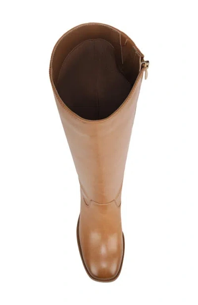 Nordstrom Rack Kacie Knee High Boot In Brown