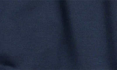 90 Degree By Reflex Kids' Varsity Pullover, Sweatpants & Crossbody Bag In Blue