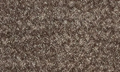 Buffalo Jeans Wellman Pullover In Brown