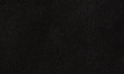 Stitchdrop Tribeca Long Sleeve Midi Sweater Dress In Black