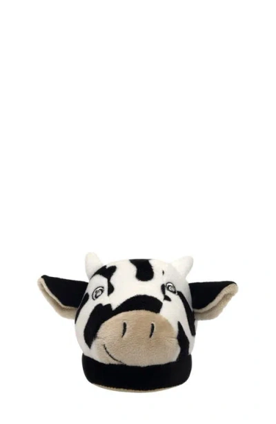 Robeez ® Kids' Moo Moo Slipper In Multi