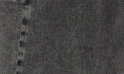 Rag & Bone Chase Barrel Jeans In Gray