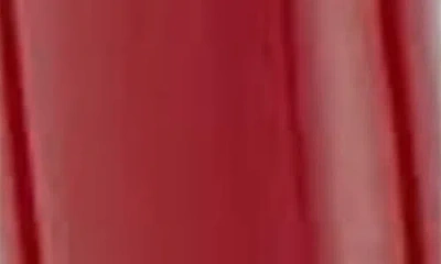 Creative Brands 4-piece Charcuterie Spoon Set In Red