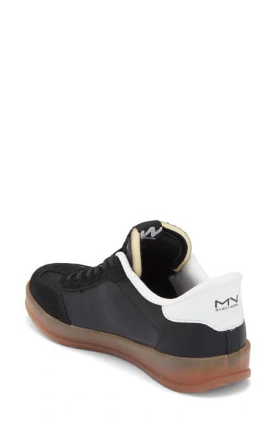 Skechers Slip-ins: Mark Nason Sneaker In Black