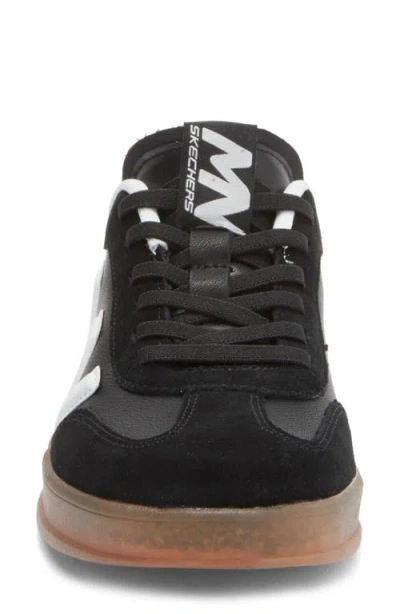 Skechers Slip-ins: Mark Nason Sneaker In Black