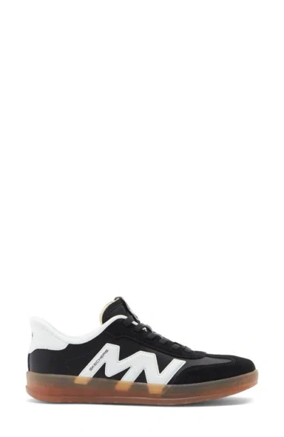 Skechers Slip-ins: Mark Nason Sneaker In Black