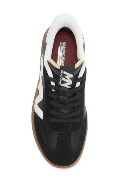 Skechers Slip-ins: Mark Nason Sneaker In Black