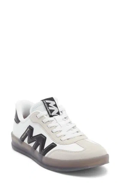 Skechers Slip-ins: Mark Nason Sneaker In Neutral