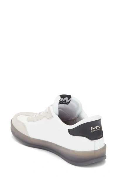 Skechers Slip-ins: Mark Nason Sneaker In Neutral