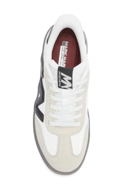 Skechers Slip-ins: Mark Nason Sneaker In Neutral