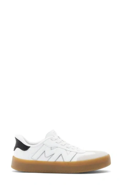 Skechers Slip-ins: Mark Nason Sneaker In White