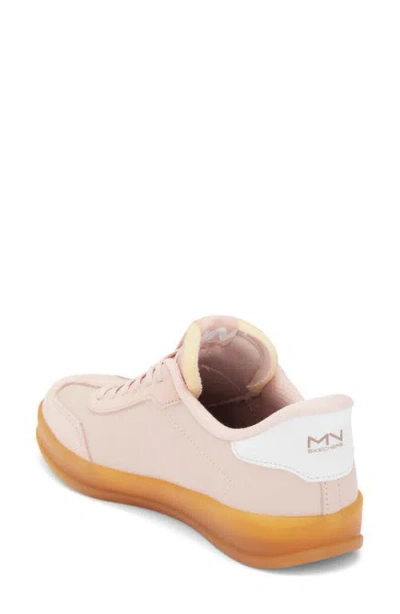 Skechers Slip-ins: Mark Nason Sneaker In Pink