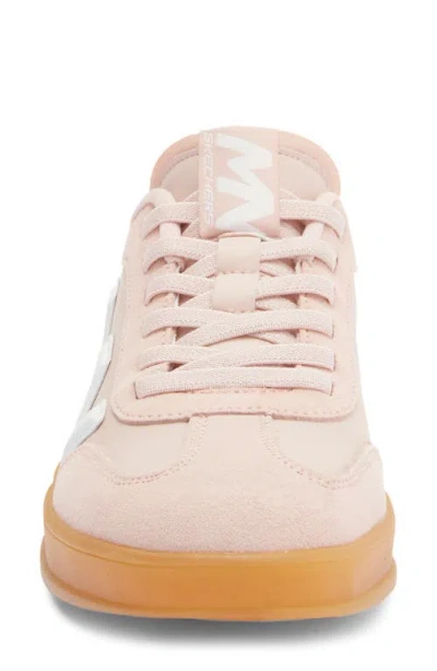 Skechers Slip-ins: Mark Nason Sneaker In Pink