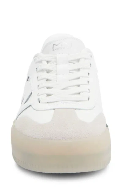 Skechers Slip-ins: Mark Nason Sneaker In Neutral