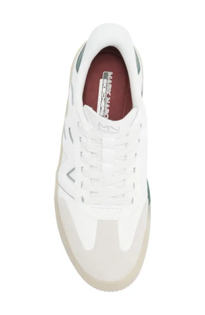Skechers Slip-ins: Mark Nason Sneaker In Neutral
