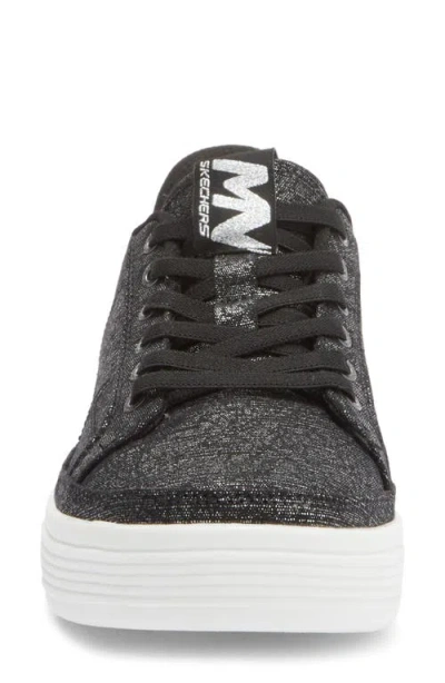 Skechers Slip-ins: Mark Nason Sneaker In Black