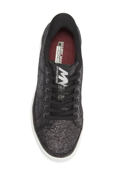 Skechers Slip-ins: Mark Nason Sneaker In Black