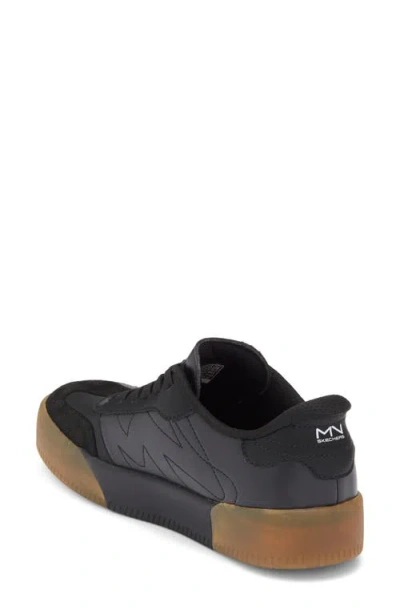 Skechers Slip-ins: Mark Nason Sneaker In Black