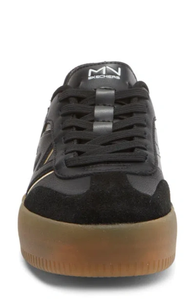 Skechers Slip-ins: Mark Nason Sneaker In Black