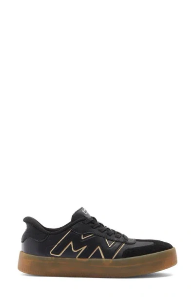 Skechers Slip-ins: Mark Nason Sneaker In Black