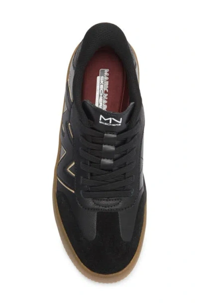 Skechers Slip-ins: Mark Nason Sneaker In Black